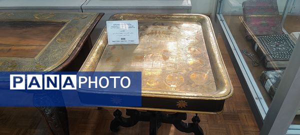 موزه خاچاطور گساراستی اصفهان 