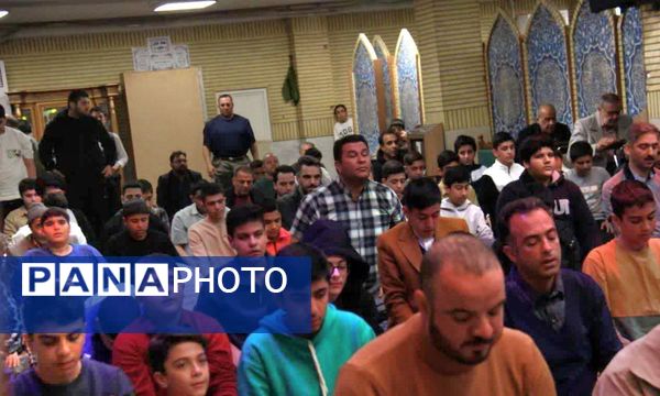 طنین میثاق بندگی در بهار انقلاب