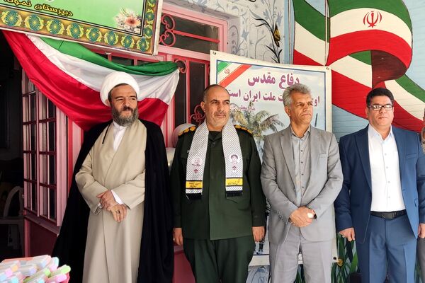 مدرسه، دنیای جدیدی از دوستی‌ها و تجربیات