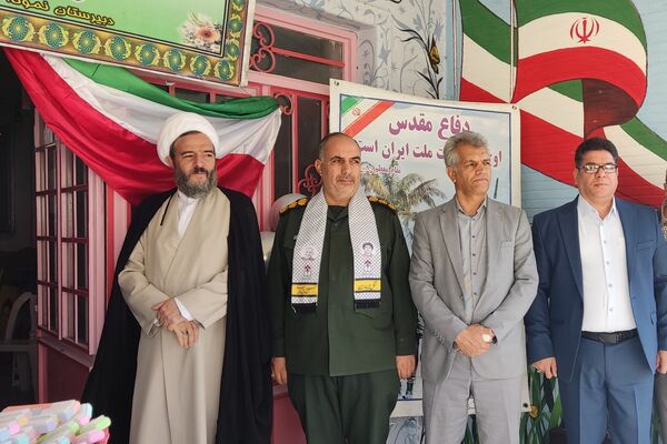 مدرسه، دنیای جدیدی از دوستی‌ها و تجربیات
