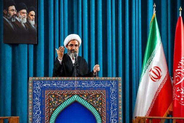 ترامپ با چماق تحریم به‌دنبال تغییر محاسبات ایران است
