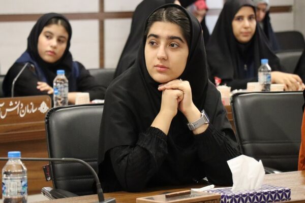 پویش «نو+راوی مهر»؛ فرصتی برای کنشگری دانش‌آموزان در نوروز دانش
