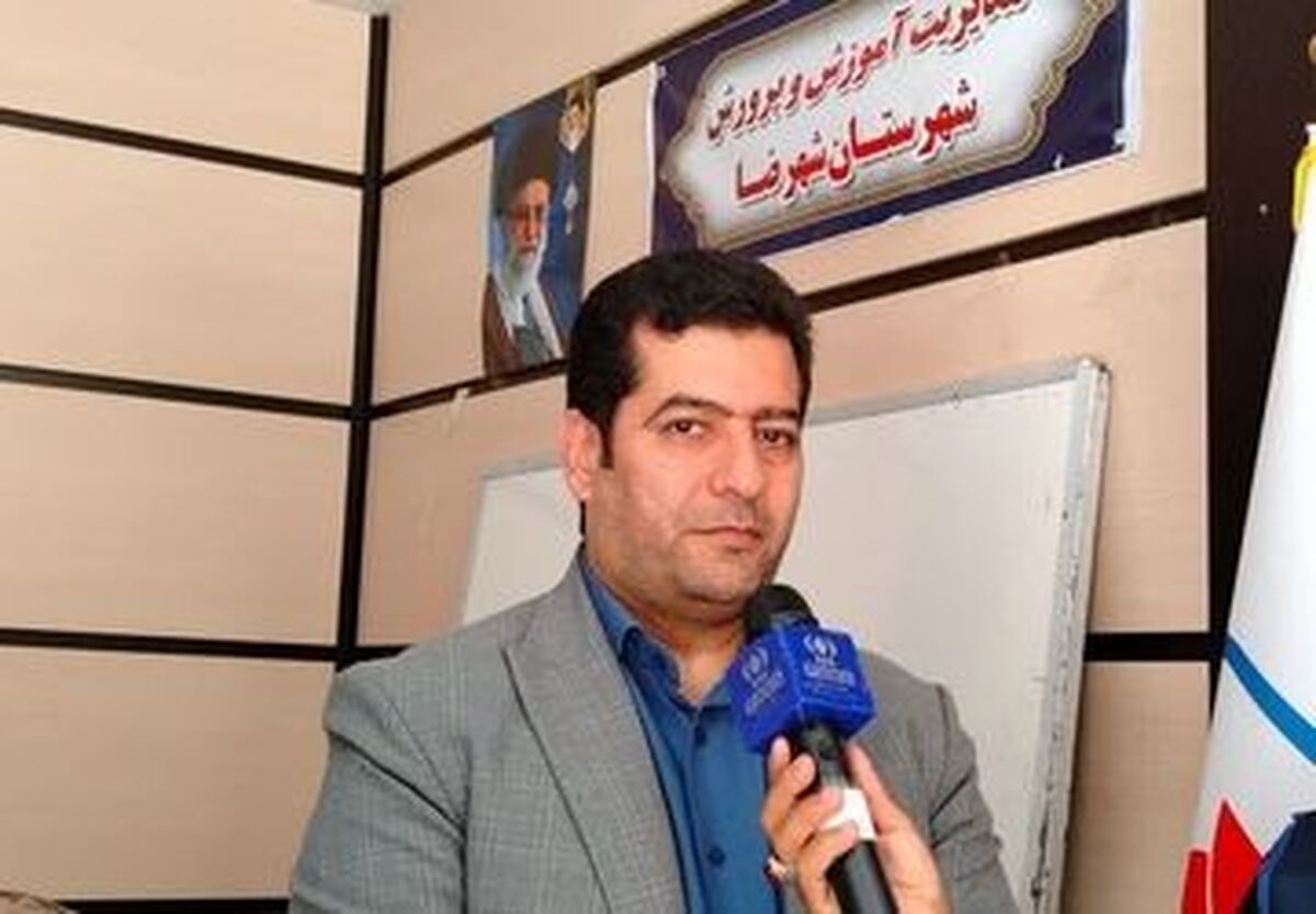 افتخار آفرینی دانش آموز خبرنگاران پانا در پویش «هر خبرنگار یک موکب»

