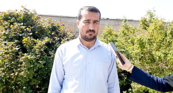 ورود دانش‌آموزان برتر به مرحله کشوری، فرصتی برای نمایان کردن استعدادهای درخشان است