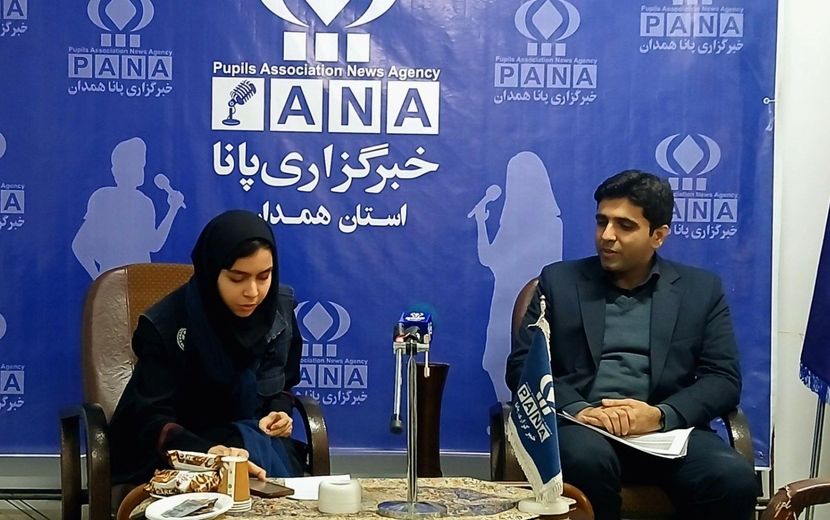 کتابخانه‌ها داروخانه فرهنگی جامعه‌ هستند