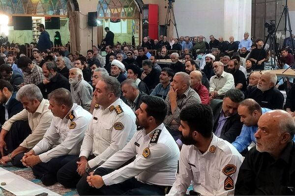 هم‌صدایی آموزش و پرورش با نماز جمعه پیشوا؛ روایت دغدغه‌های آموزشی از تریبون پس از خطبه‌ها