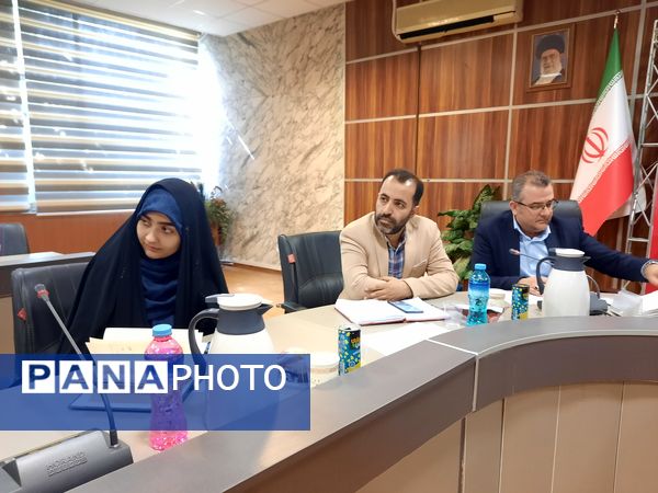 انتخابات مجلس دانش‌آموزی پایتخت