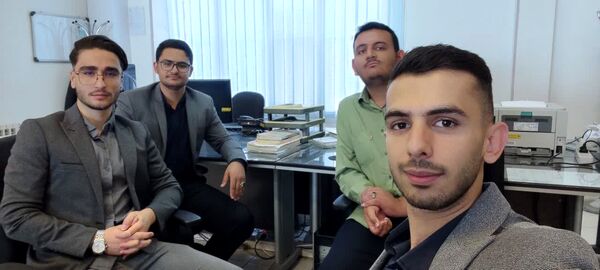 حضور دانش‌آموز خبرنگاران پانا شهرستان‌های تهران در مناظره و نشست انتخاباتی ر‌أی‌اولی‌ها