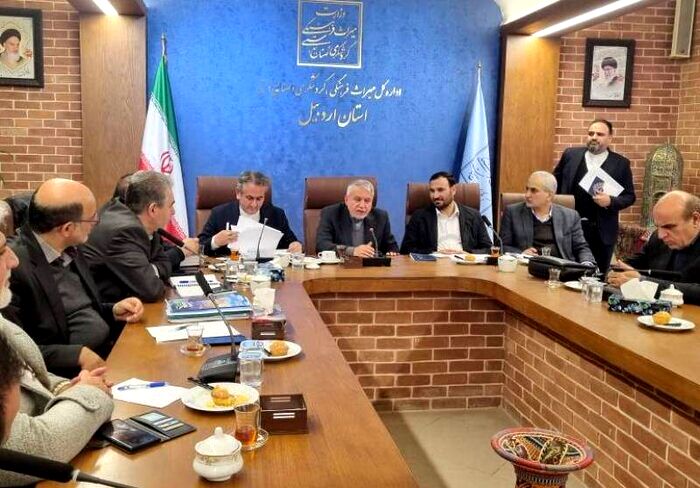 برقراری تردد مرزی مسافری بین ایران و آذربایجان در دست پیگیری است