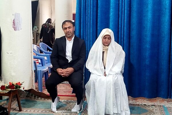 به وقت وصال
