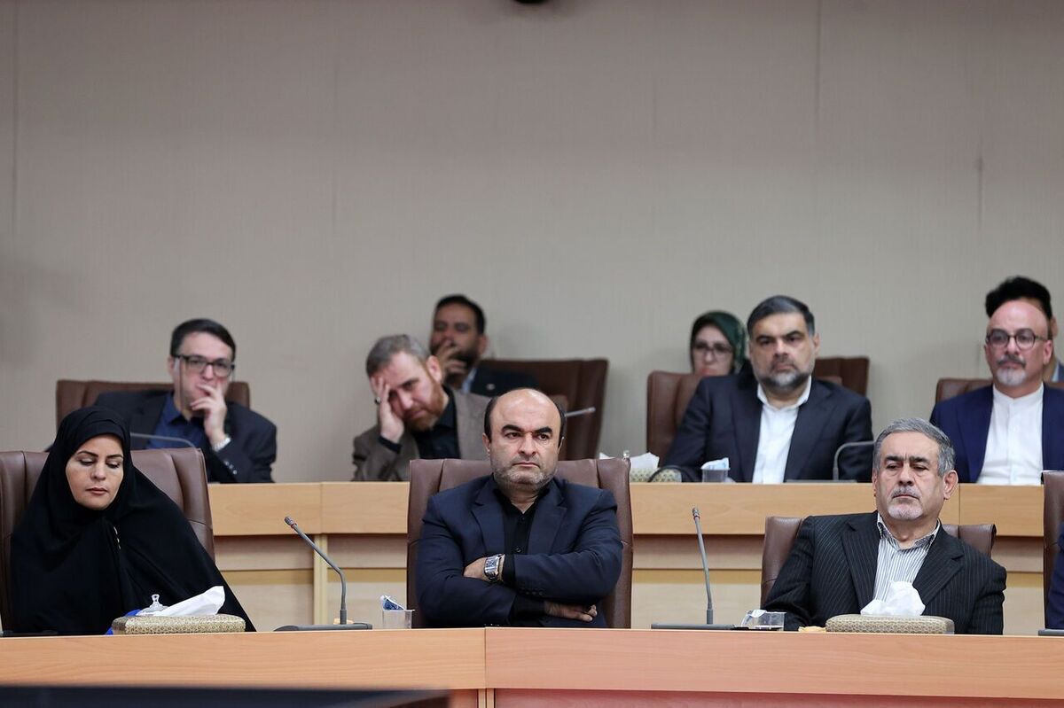 آمریکا راهبرد ترکیبی در پیش گرفته است