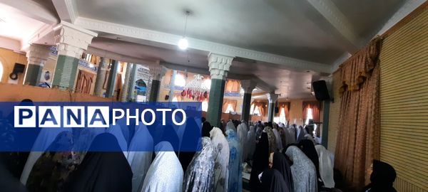 آخرین نماز جمعه تابستان ۱۴۰۴