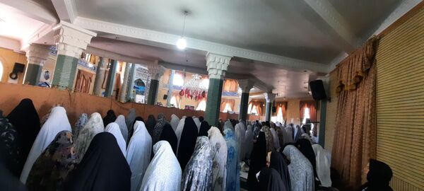 آخرین نماز جمعه تابستان ۱۴۰۴