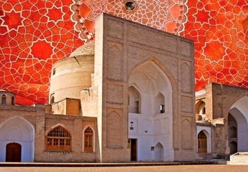 گفتگویی با نگهبانان شادی و آرامش در ایام نوروز