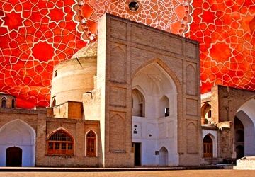 گفتگویی با نگهبانان شادی و آرامش در ایام نوروز