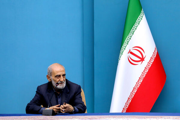 نشست رمضانی رئیس‌جمهوری با اصحاب رسانه