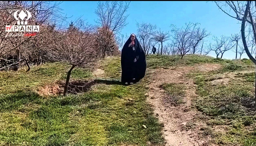 ارادت به مولا در کنار احترام به طبیعت/فیلم 
