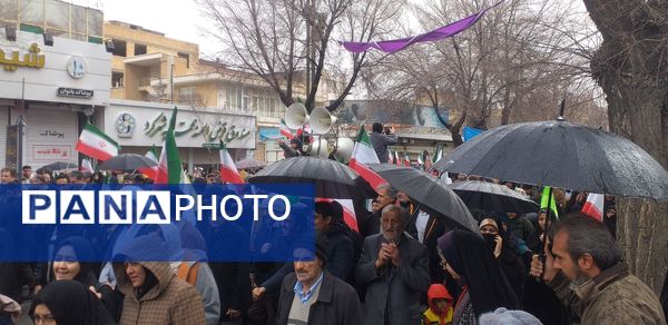 ۲۲ بهمن، تجدید میثاق با آرمان‌های انقلاب