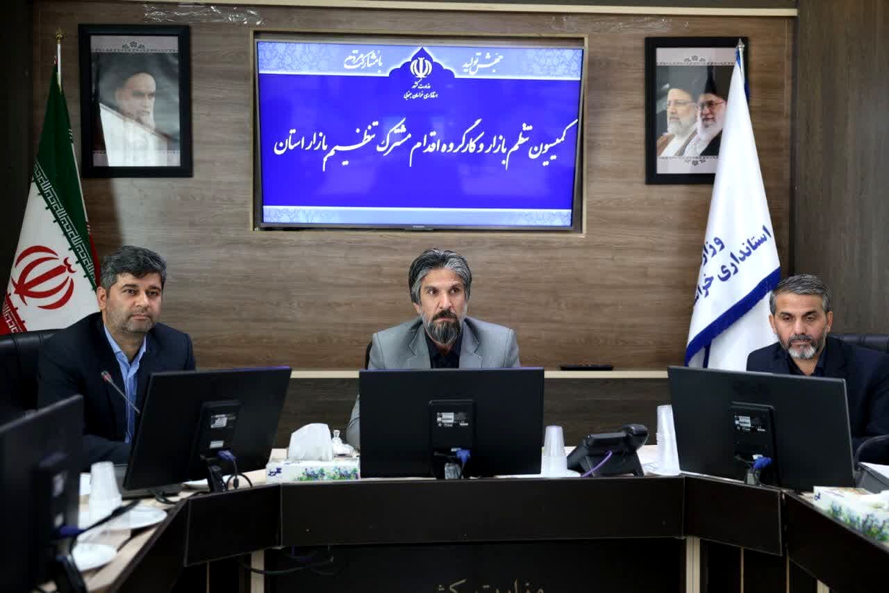 ورود مستقیم سازمان تعاون روستایی برای کنترل قیمت‌ها