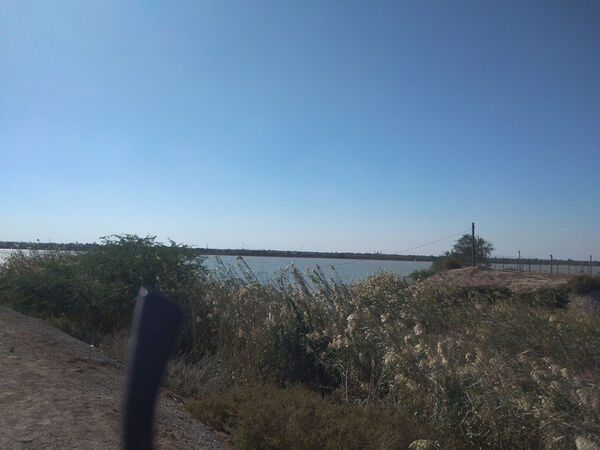 اعزام آخرین گروه از دختران دانش‌آموز ناحیه یک قم به اردوی راهیان نور
