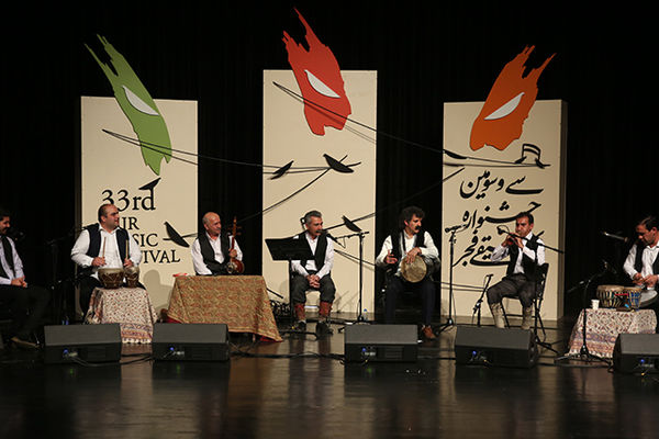 فضل‌الله دهقان: آینده موسیقی مازندرانی امیدوارکننده اما نیازمند حمایت جدی است