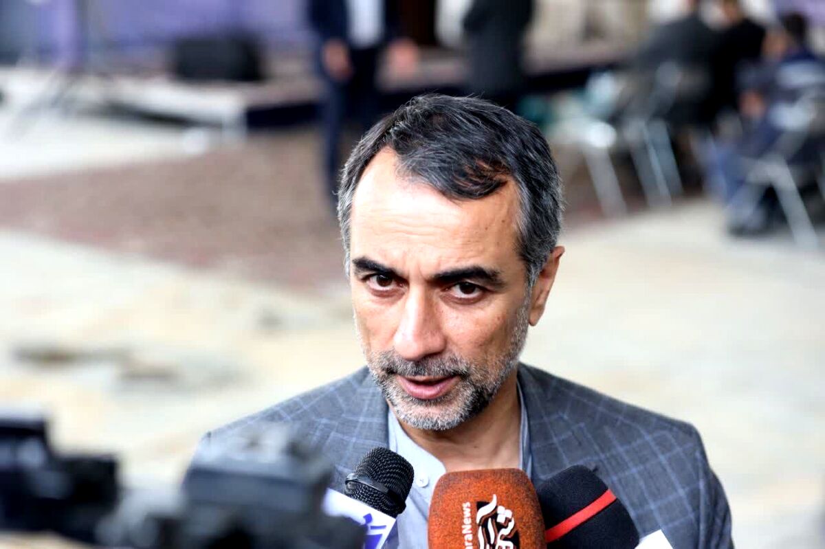 بزرگترین سوله تعمیر واگن در خراسان رضوی با ظرفیت ۵۰ واگن احداث شد