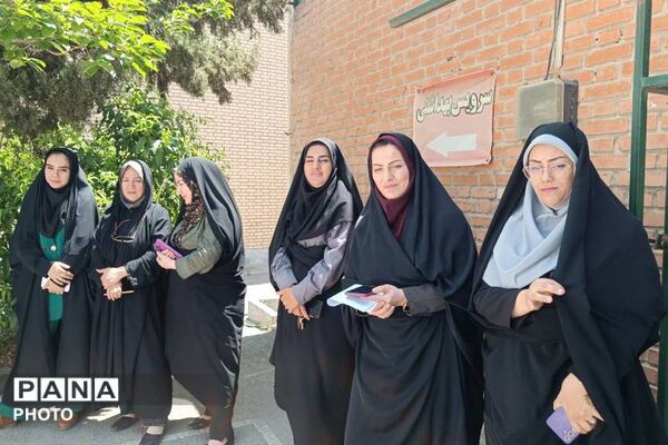 وقتی «ایمنی» سوژه اصلی هفته سلامت می‌شود