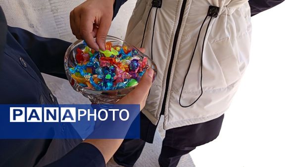 انتخابات شورای دانش‌آموزی در کیار