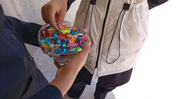 انتخابات شورای دانش‌آموزی در کیار
