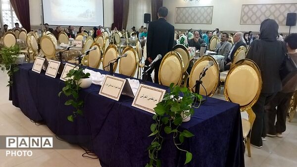 مرحله نهایی شهرستانی طرح بر بال سیمرغ در نیشابورـ۲
