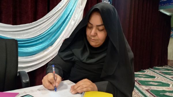 برگزاری کارگاه آموزش خبرنگاری در راستای اجرای طرح «هر مدرسه یک خبرنگار» در ملارد