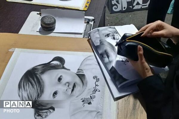 روایتِ موفقیت ژوژمانی که توانمندی‌های دانش آموزان را به رخ کشید