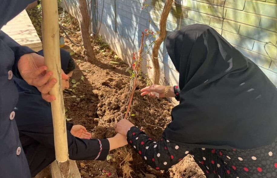 دو مسیر آموزش و پرورش برای کمک به حوزه کشاورزی؛ ترویج فرهنگ حفاظت از منابع طبیعی و تربیت نیروی جوان در هنرستان‌های کشاورزی