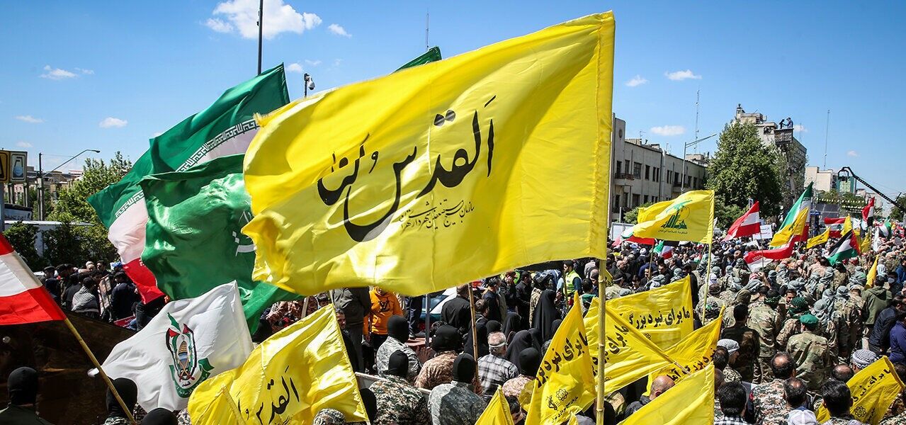 بیانیه وزارت فرهنگ برای حضور اصحاب هنر در راهپیمایی روز قدس