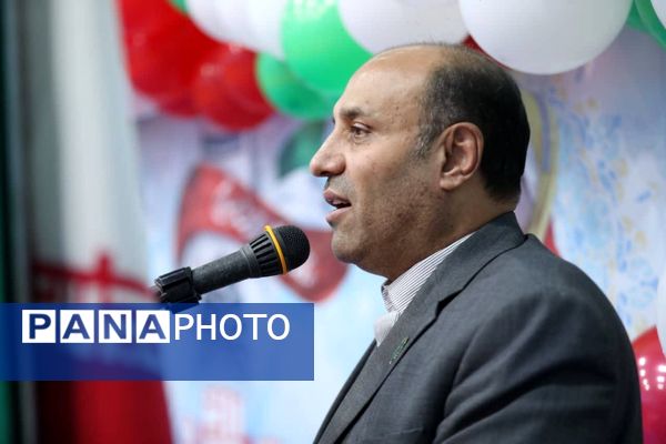 سالن شهید رجایی ورامین میزبان همایش یاوران انقلاب