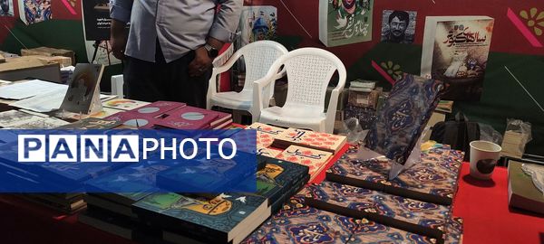 بزرگترین نمایش میدانی شرق ایران در مشهد