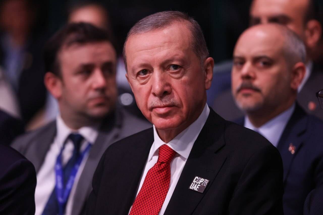 اردوغان: ترکیه تجارت با اسرائیل را قطع کرده‌ است