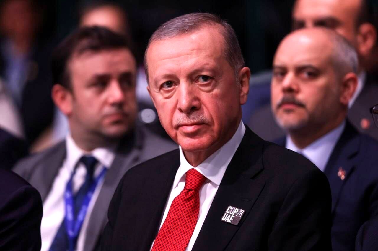 اردوغان: اتفاقات غزه، ظلمی بی‌سابقه است