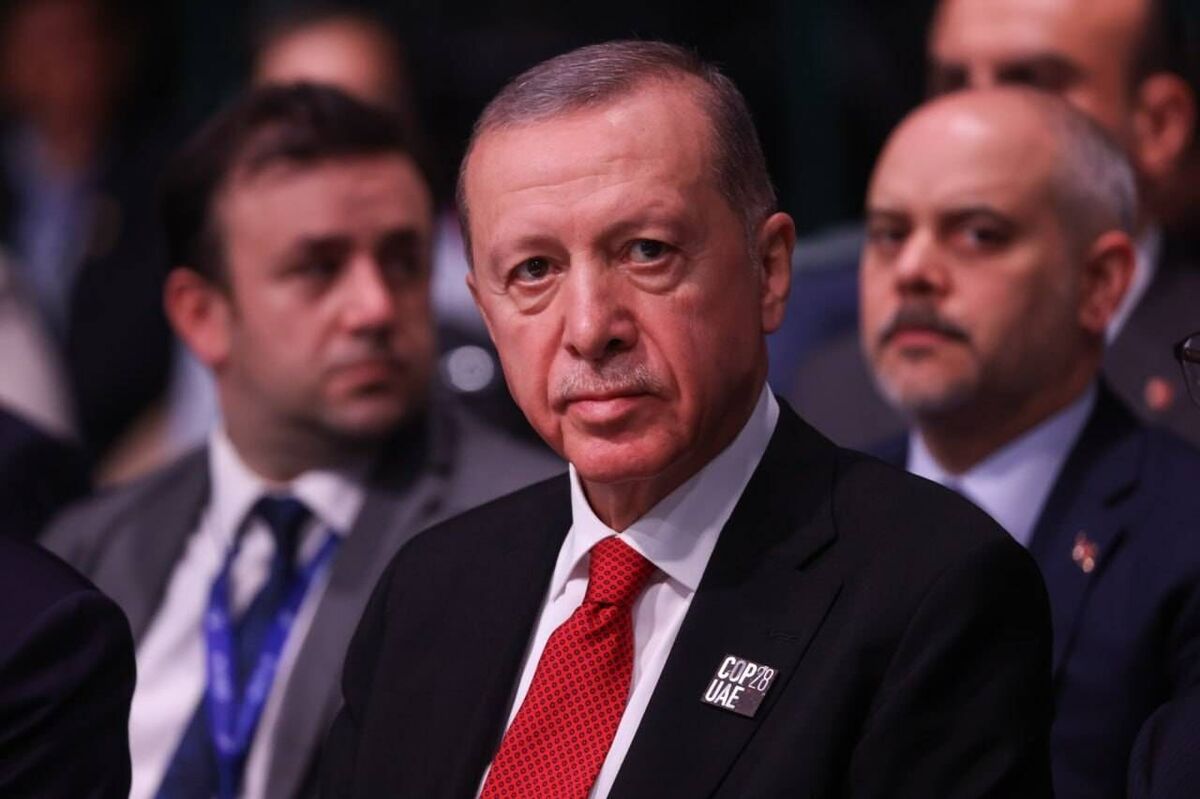 سفر اردوغان به آمریکا برای مذاکره با ترامپ درباره تعرفه‌ها 