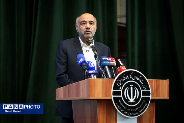میدری: الگوهای موفق اقتصادی استان‌ها در سراسر کشور اجرا می‌شود