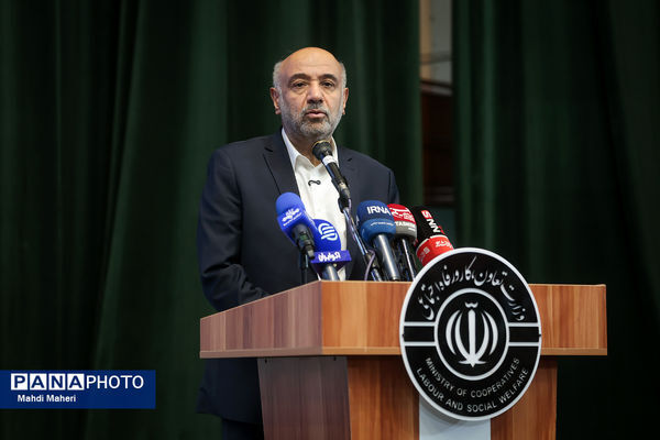 میدری: جنگ بزرگ‌ترین تهدید علیه کار و حقوق کارگران جهان است