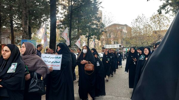 اجتماع بسیجیان شهرستان تالش به مناسبت هفته بسیج
