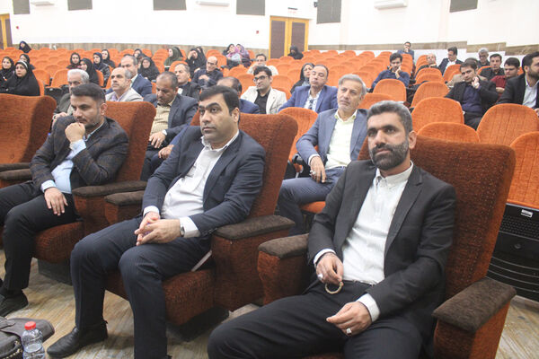 کارگاه پیشگیری و مداخله در خودکشی استان بوشهر
