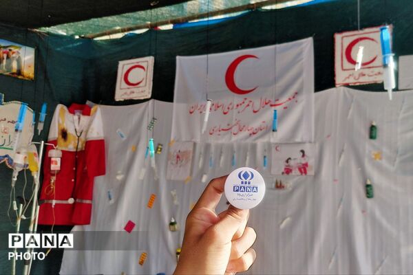  افتتاح پاتوق نوجوان مبارز در لردگان 