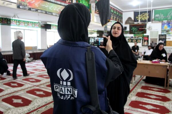 دور دوم انتخابات ریاست‌جمهوری در گلوگاه 