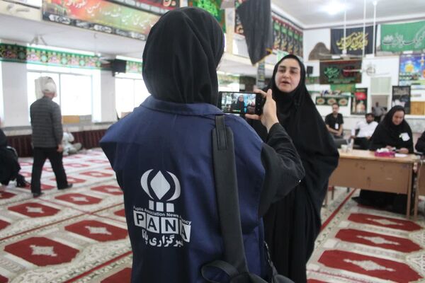 دور دوم انتخابات ریاست‌جمهوری در گلوگاه 