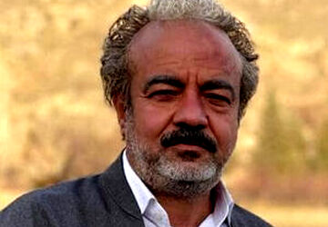 «اسباب زحمت» سعید آقاخانی سریال رمضانی شد