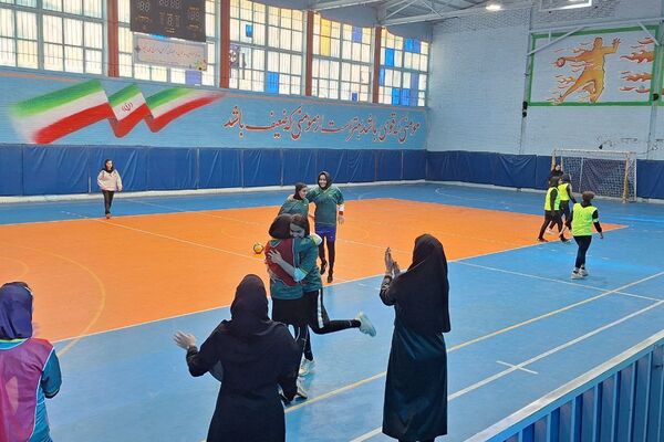 برترین‌ها به مصاف یکدیگر رفتند