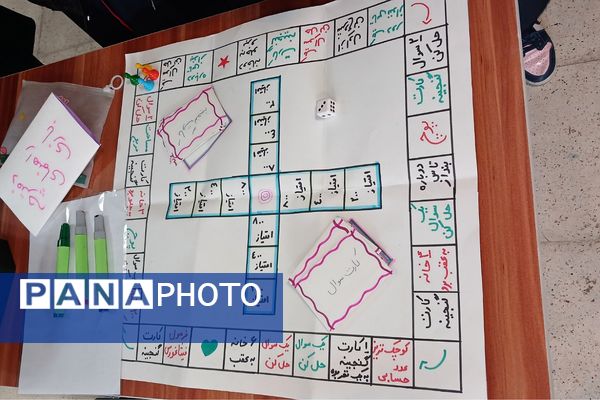 رقابت دانش آموزان پرتلاش ملاردی در محور ریاضیات یازدهمین دوره جشنواره نوجوان خوارزمی 