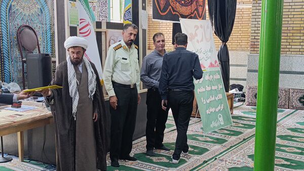 نماز جمعه این هفته شهر سفیددشت 